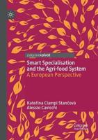Smart Specialisation and the Agri-Food System