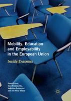 Mobility, Education and Employability in the European Union : Inside Erasmus