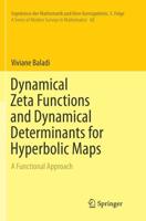 Dynamical Zeta Functions and Dynamical Determinants for Hyperbolic Maps