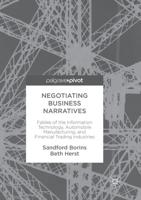 Negotiating Business Narratives