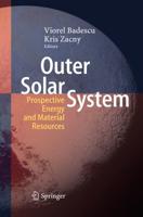 Outer Solar System : Prospective Energy and Material Resources
