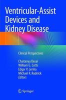 Ventricular-Assist Devices and Kidney Disease : Clinical Perspectives