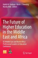 The Future of Higher Education in the Middle East and Africa