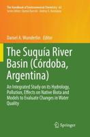 The Suquía River Basin (Córdoba, Argentina)