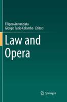 Law and Opera