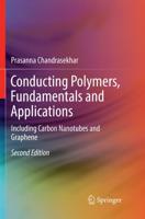 Conducting Polymers, Fundamentals and Applications : Including Carbon Nanotubes and Graphene