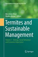 Termites and Sustainable Management