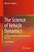 The Science of Vehicle Dynamics