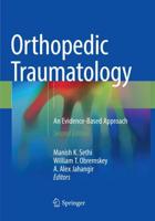 Orthopedic Traumatology