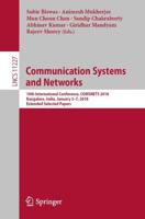 Communication Systems and Networks Computer Communication Networks and Telecommunications