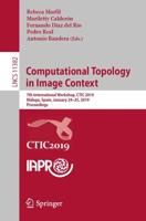 Computational Topology in Image Context Theoretical Computer Science and General Issues
