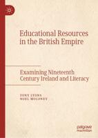 Educational Resources in the British Empire