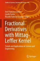 Fractional Derivatives With Mittag-Leffler Kernel