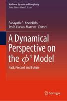 A Dynamical Perspective on the ?4 Model