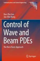 Control of Wave and Beam PDEs