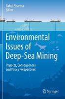 Environmental Issues of Deep-Sea Mining