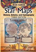 Star Maps Popular Astronomy