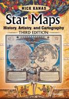Star Maps Popular Astronomy