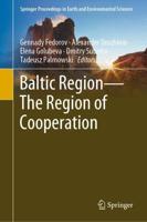 Baltic Region—The Region of Cooperation