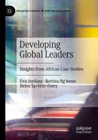 Developing Global Leaders