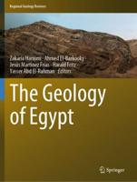 The Geology of Egypt