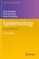 Epidemiology : Key to Public Health
