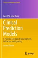 Clinical Prediction Models