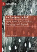 An Education in 'Evil'
