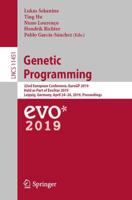 Genetic Programming Theoretical Computer Science and General Issues