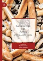 Communism and Poetry : Writing Against Capital