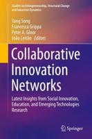 Collaborative Innovation Networks