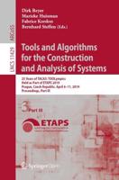 Tools and Algorithms for the Construction and Analysis of Systems Theoretical Computer Science and General Issues