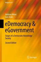 eDemocracy & eGovernment : Stages of a Democratic Knowledge Society
