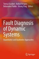 Fault Diagnosis of Dynamic Systems