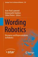 Wording Robotics