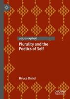 Plurality and the Poetics of Self