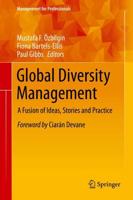 Global Diversity Management : A Fusion of Ideas, Stories and Practice