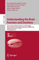 Understanding the Brain Function and Emotions Theoretical Computer Science and General Issues