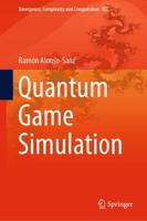 Quantum Game Simulation