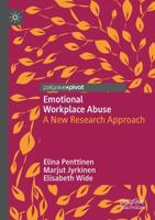 Emotional Workplace Abuse