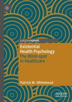 Existential Health Psychology