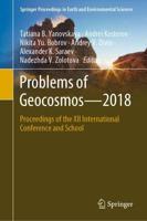 Problems of Geocosmos-2018