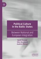 Political Culture in the Baltic States