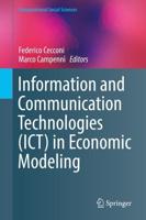 Information and Communication Technologies (ICT) in Economic Modeling