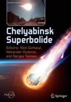 Chelyabinsk Superbolide. Popular Astronomy