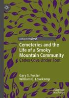 Cemeteries and the Life of a Smoky Mountain Community