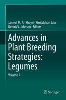 Advances in Plant Breeding Strategies: Legumes