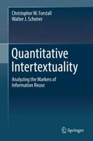 Quantitative Intertextuality