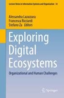Exploring Digital Ecosystems : Organizational and Human Challenges