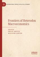 Frontiers of Heterodox Macroeconomics